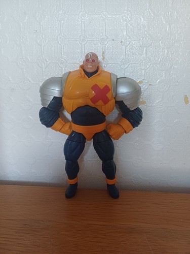 Marvel legends build - marvel,