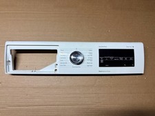 Bosch Washing Machine Main