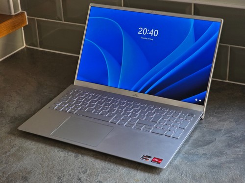 Dell inspiron 5505 - dell, 15.6"