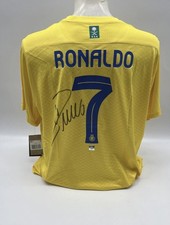 Al Nassr FC Cristiano Ronaldo