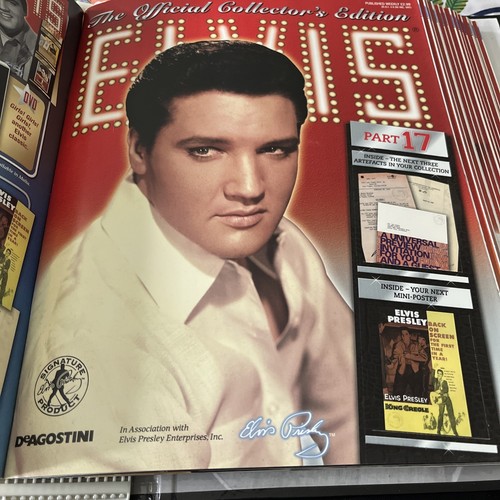The official collectors - the,