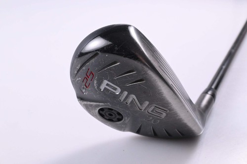 Ping g25 hybrid - g25, 20