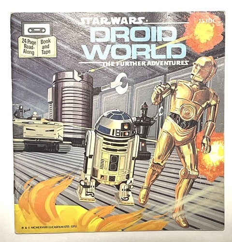 Star wars droid world - star,