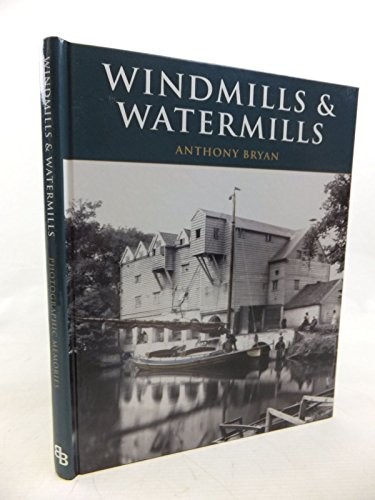 Francis frith windmills - francis,