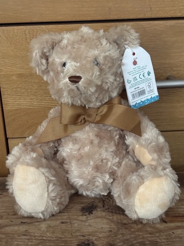 Keel eco teddy bear 100 - bear, 100%