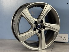VOLVO V40 Alloy Wheel 17