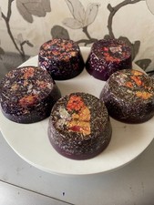 5 Large Orgonite Tower Busters