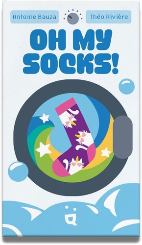 Helvetiq my socks family - my,