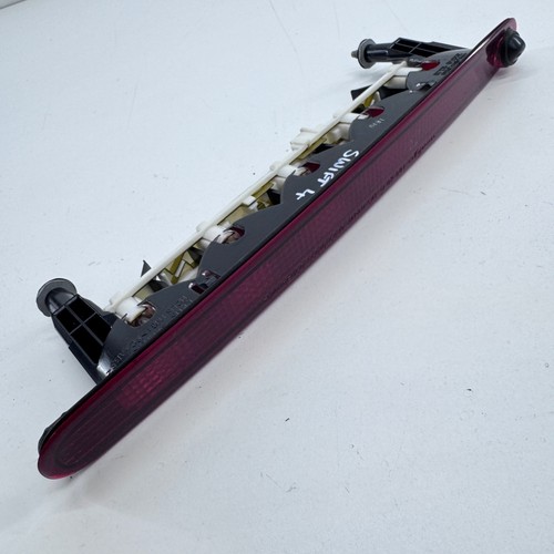 Suzuki swift brake light rear - suzuki,