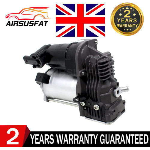 S350 air suspension compressor - air,
