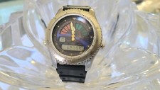 Rare Vintage Casio Yacht Timer