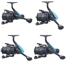NEW Drennan Vertex Feeder & Float Reels 3000 or 4000 FRONT OR REAR DRAG