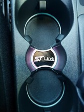 mini cup holder x 1 interior