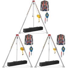 VEVOR Confined Space Tripod