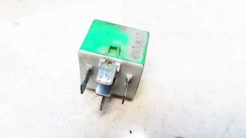 Relay module for - , citroen