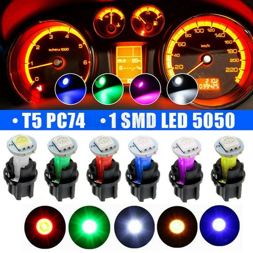 Car interior light instrument - car,