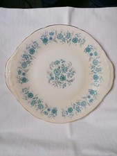 Vintage Colclough 'Braganza'