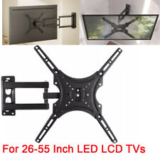 TV Wall Mount Bracket Swivels
