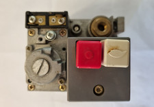 HONEYWELL V4400C 1211 1154 240V GAS VALVE 3/4" NEW OTHER "OLD STOCK" NOT BOXED  