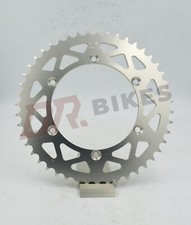 Kawasaki KX450X 21-22 AFAM Alu Rear Sprocket 17206-47