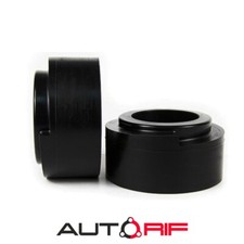 2.4" 60mm Rear Coil Spacers