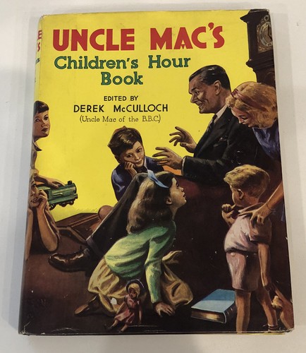 Uncle mac children - mac's, children's