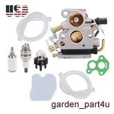 HIPA Carburetor For Zama