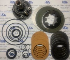 REBUILD KIT BORG WARNER T72