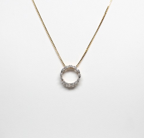 14ky gold 25ct - 14ky,