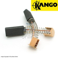 Kango 9170003049 Carbon Brushes 5 Pairs for Kango's 900 900X 900KV 950 950X 950K