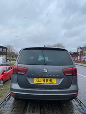 FOR BREAKING SEAT ALHAMBRA