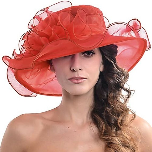 Women kentucky derby church - kentucky,