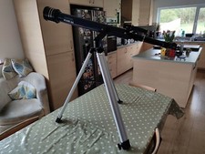 Dorr Danubia Mars 66 Refractor