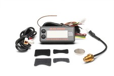 MALOSSI INSTRUMENTATION SPEEDOMETER / HOURS / TEMPERATURE KYMCO AGILITY R16+ 50 4T