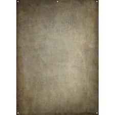 Westcott X-Drop Lightweight Canvas Backdrop Joel Grimes 5' x 7' Parchment Paper