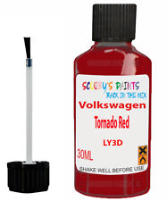 Paint For Volkswagen Tornado