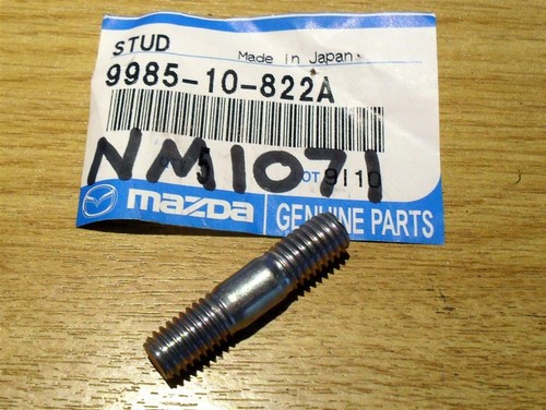 Inlet manifold cylinder - inlet, to
