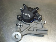 HONDA CBR650R ABS 2021-2023 REAR BRAKE CALIPER+HANGER BRACKET