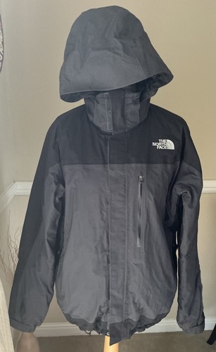 The north face men size - face,
