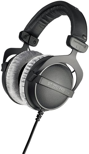 Beyerdynamic 770 pro - beyerdynamic,