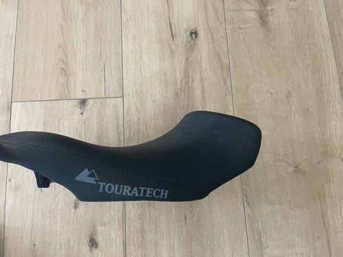 Touratech comfort seat low bmw - comfort,