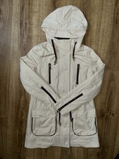 Zara Basic Jacket Men’s Brown Black Eur XS Small Zip Up