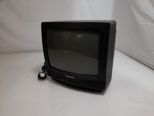 Panasonic 14b3r retro - panasonic, 14"