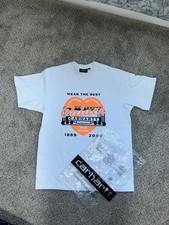 Palace x Carhartt WIP Size Small T-Shirt Brand New
