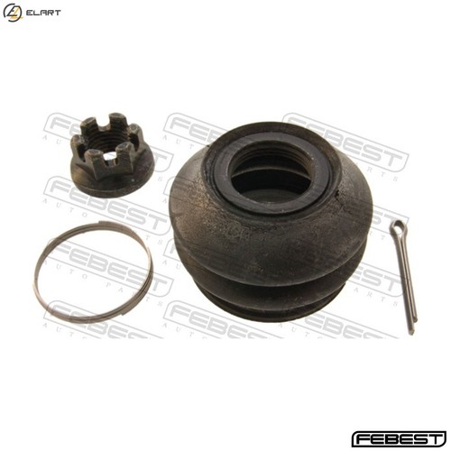 Repair kit supportingball - repair,