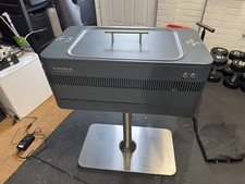 Everdure-Heston Blumenthal Fusion Electric Ignition Charcoal BBQ