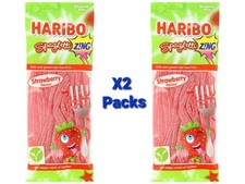 HARIBO Spaghetti Zing