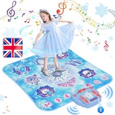 Dance Mat Toy LED Kids