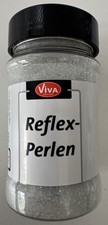 Viva Decor - Reflex-Perlen -