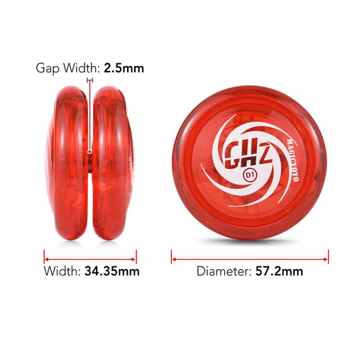 Responsive yoyo for - yoyo,